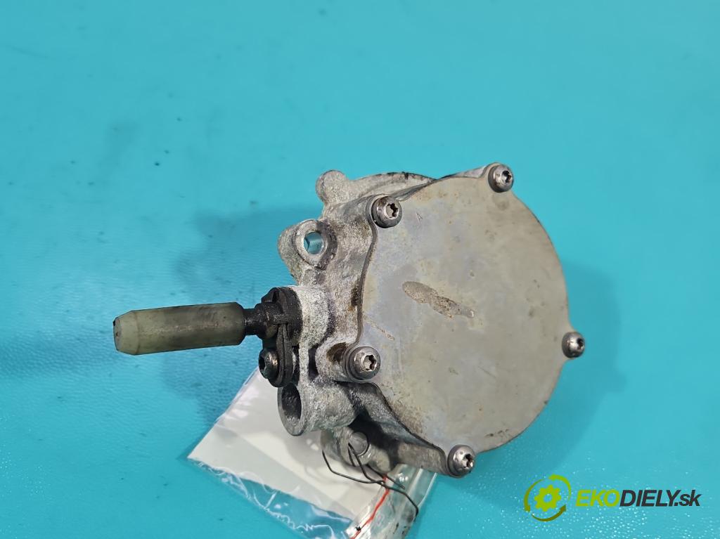 Citroen C3 III 2016-2024 1.2 12V 110 HP manual 81 kW 1199 cm3 5- čerpadlo rotačný 9812133880