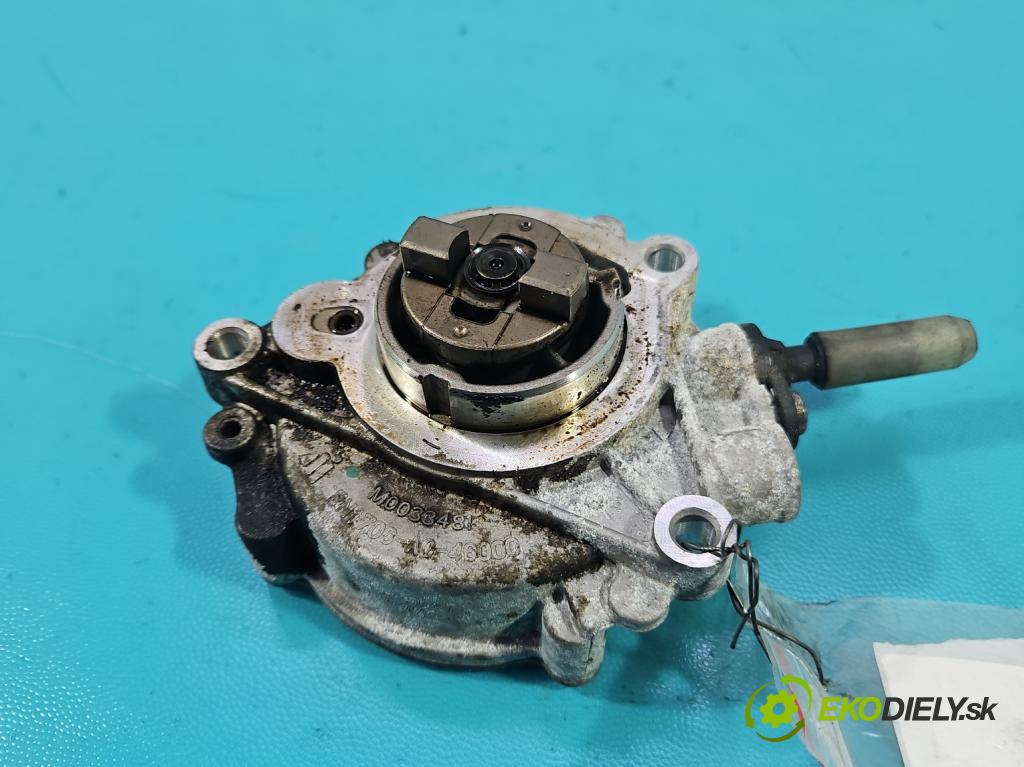 Citroen C3 III 2016-2024 1.2 12V 110 HP manual 81 kW 1199 cm3 5- čerpadlo rotačný 9812133880