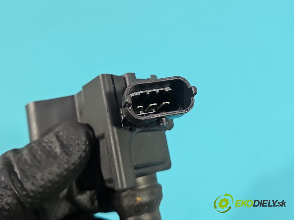 Citroen C3 III 2016-2024 1.2 12V 110 HP manual 81 kW 1199 cm3 5- cievka zapaľovacia 9808653680 (Zapaľovacia cievka)