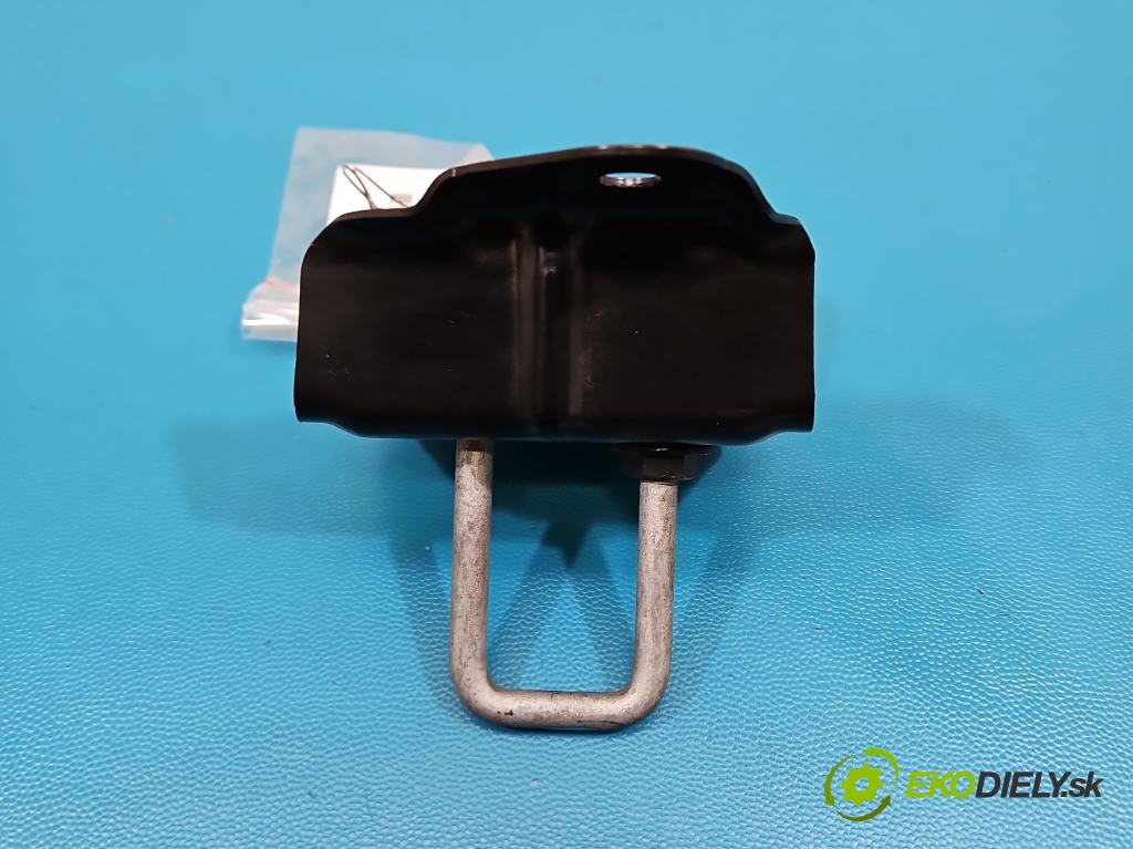 Bmw iX1 U11 0.0 elektrický: 272 HP automatic 200 kW 1 cm3 5- zámok kapoty 139896-10