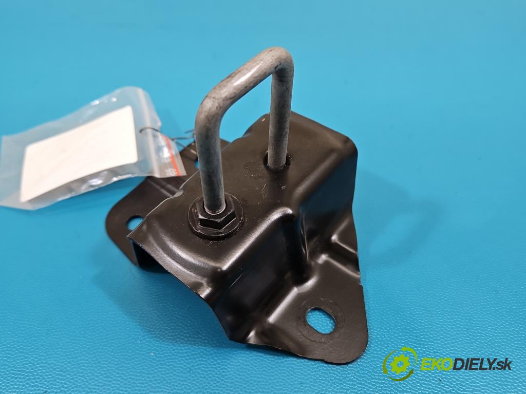 Bmw iX1 U11 0.0 elektrický: 272 HP automatic 200 kW 1 cm3 5- zámok kapoty 139896-10