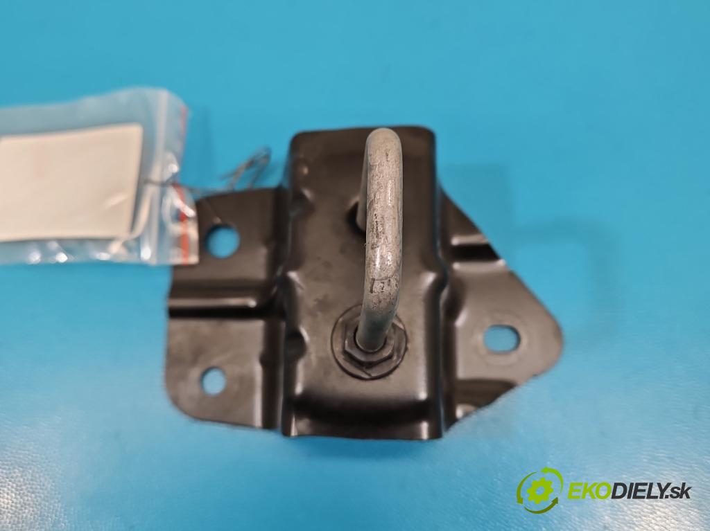 Bmw iX1 U11 0.0 elektrický: 272 HP automatic 200 kW 1 cm3 5- zámok kapoty 139896-10