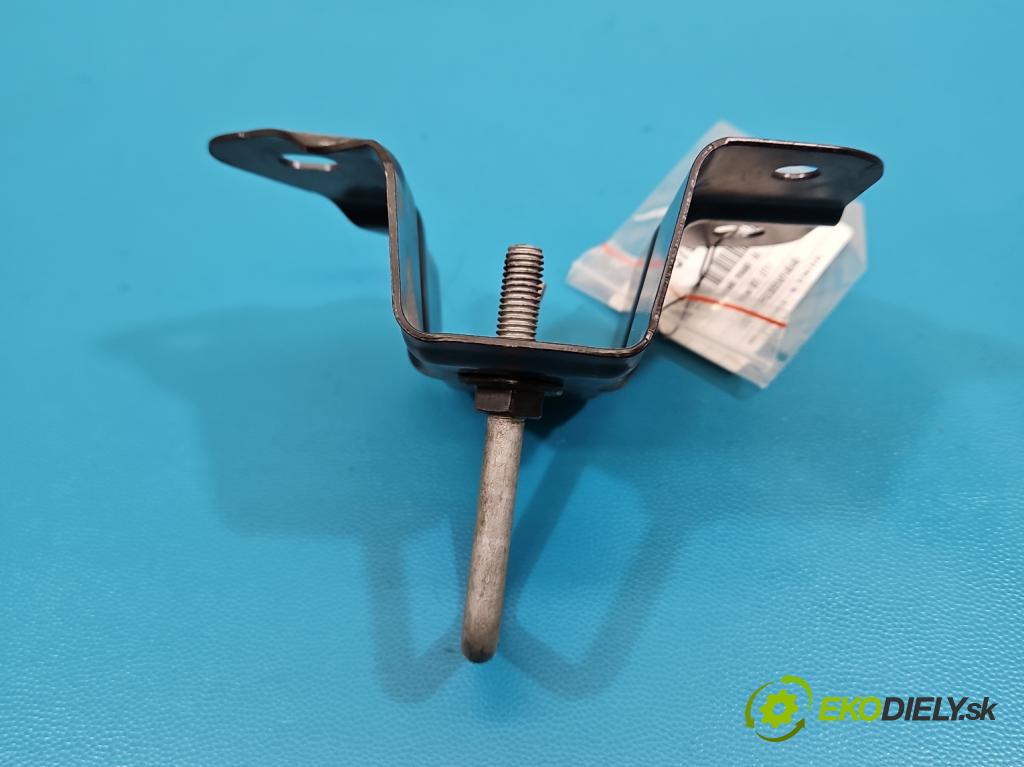 Bmw iX1 U11 0.0 elektrický: 272 HP automatic 200 kW 1 cm3 5- zámok kapoty 139896-10