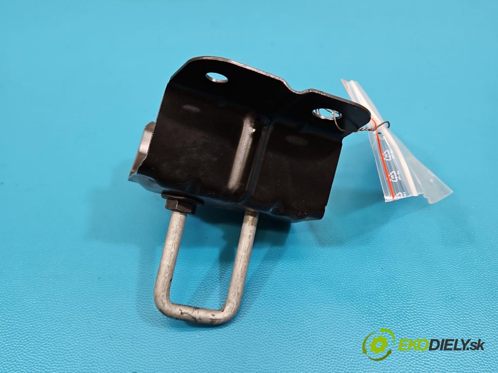 Bmw iX1 U11 0.0 elektrický: 272 HP automatic 200 kW 1 cm3 5- zámok kapoty 139896-10