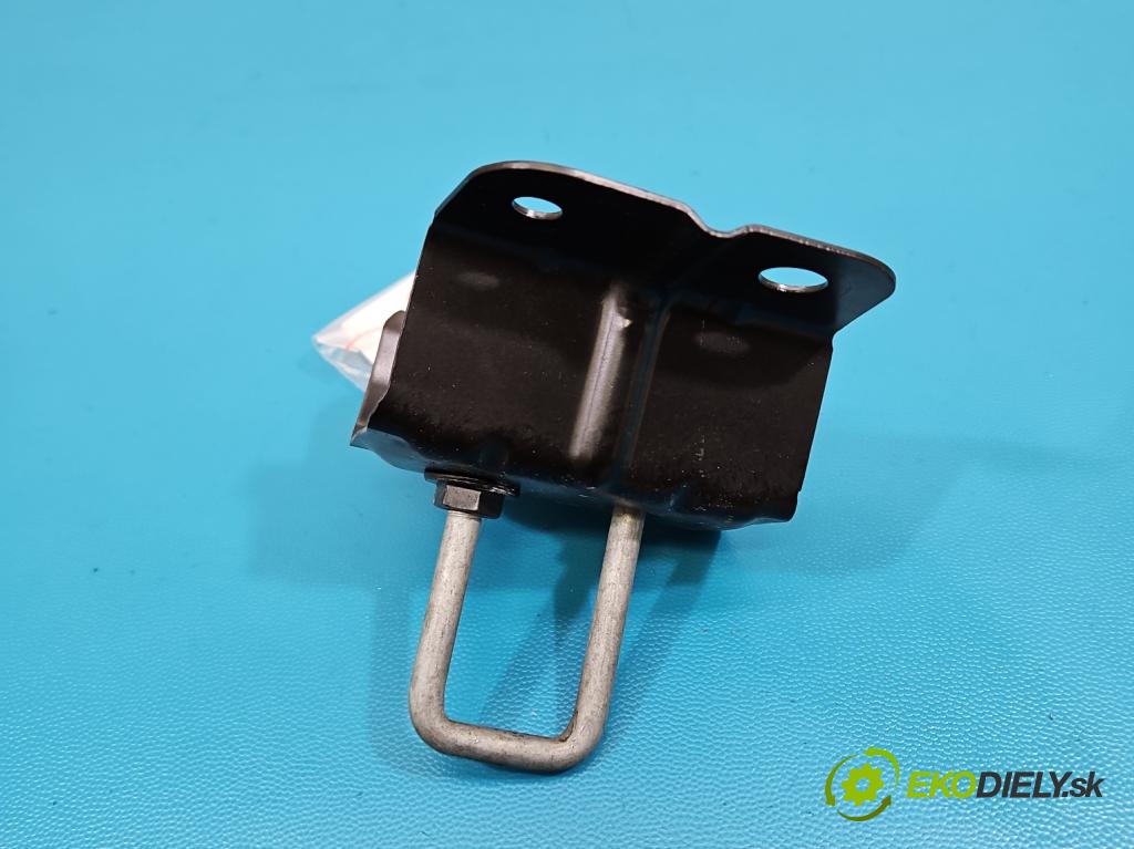 Bmw iX1 U11 0.0 elektrický: 272 HP automatic 200 kW 1 cm3 5- zámok kapoty 139896-10