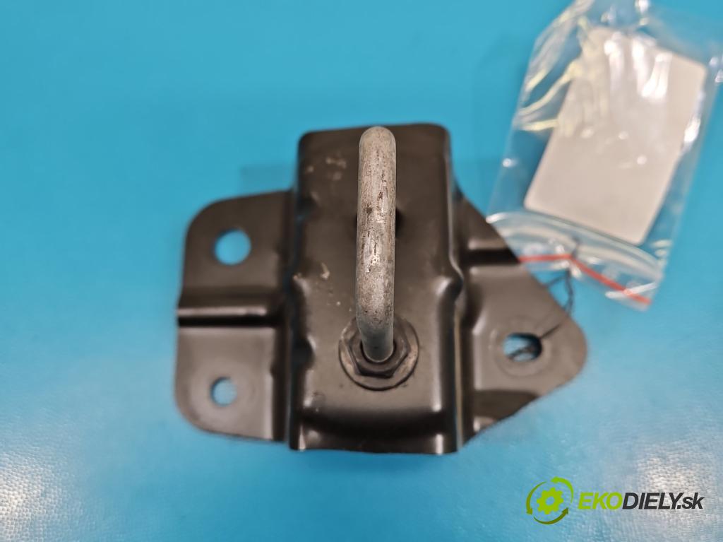 Bmw iX1 U11 0.0 elektrický: 272 HP automatic 200 kW 1 cm3 5- zámok kapoty 139896-10