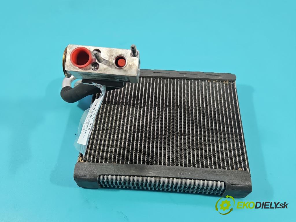 Citroen C3 III 2016-2024 1.2 12V 110 HP manual 81 kW 1199 cm3 5- radiator 13838B329 (Radiátor kúrenia)