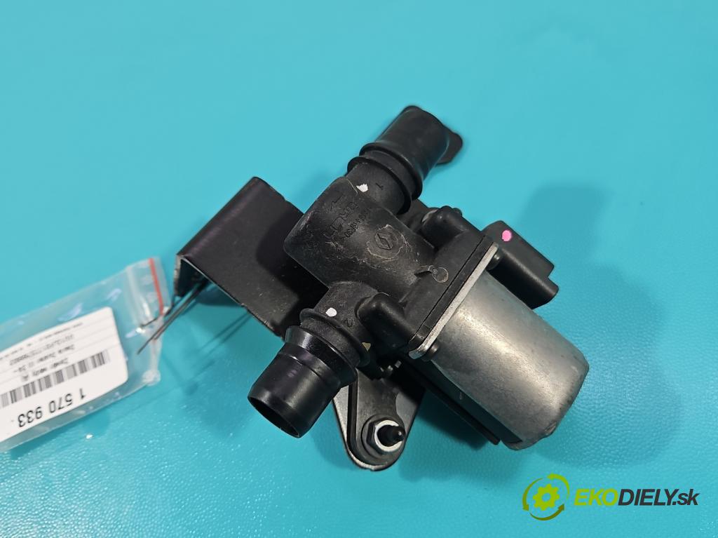 Dacia Duster III 24- 1.2 131 HP manual 96 kW 1199 cm3 5- ventil voda: 212302108R