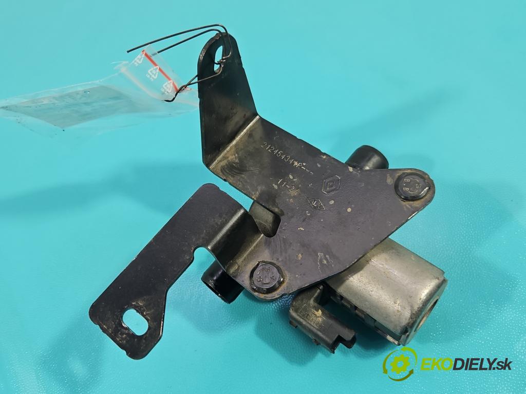 Dacia Duster III 24- 1.2 131 HP manual 96 kW 1199 cm3 5- ventil voda: 212302108R