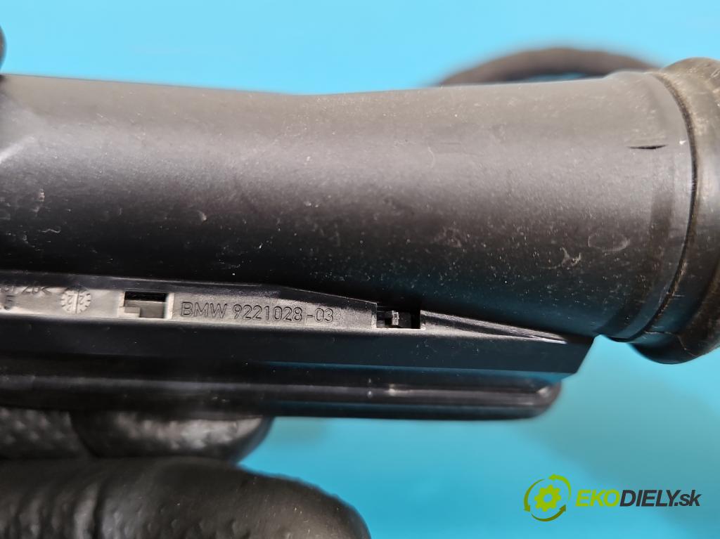 Bmw iX1 U11 0.0 elektrický: 272 HP automatic 200 kW 1 cm3 5- Zväzok: dvere predné pravých 5A43565