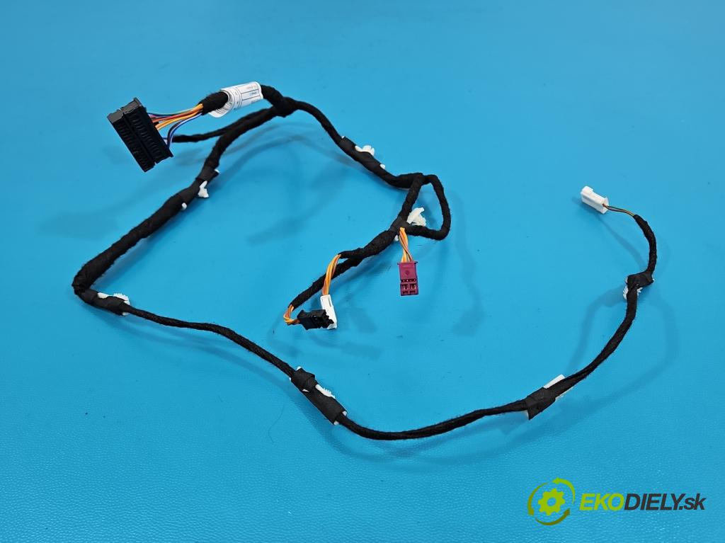 Bmw iX1 U11 0.0 elektrický: 272 HP automatic 200 kW 1 cm3 5- Zväzok: dvere predné pravých 5A43732