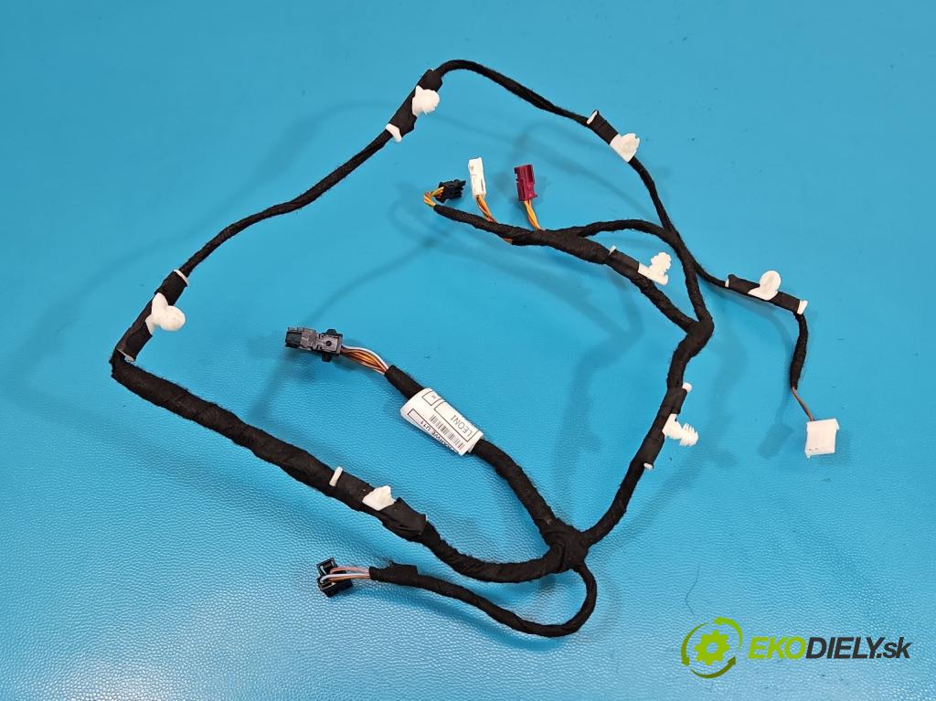 Bmw iX1 U11 0.0 elektrický: 272 HP automatic 200 kW 1 cm3 5- Zväzok: dvere predné pravých 5A43732