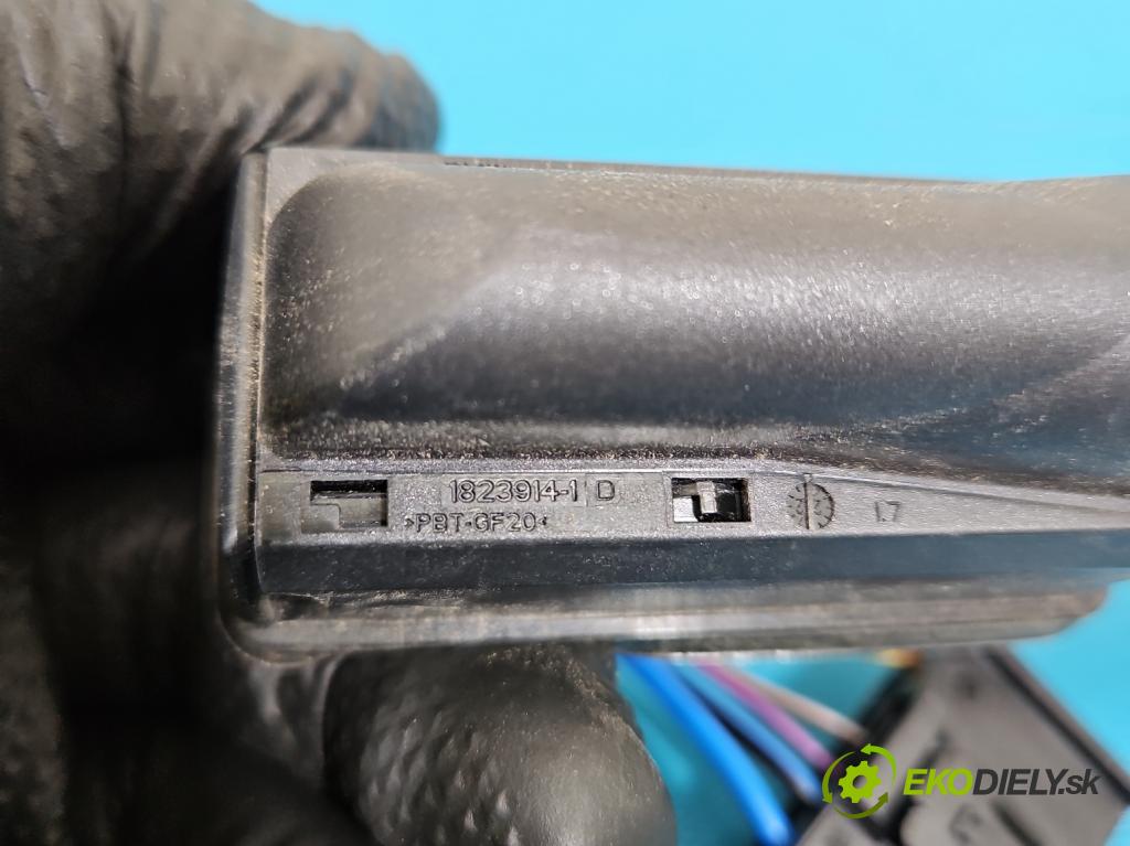 Bmw iX1 U11 0.0 elektrický: 272 HP automatic 200 kW 1 cm3 5- Zväzok: dvere zadné vľavo: 193444-11