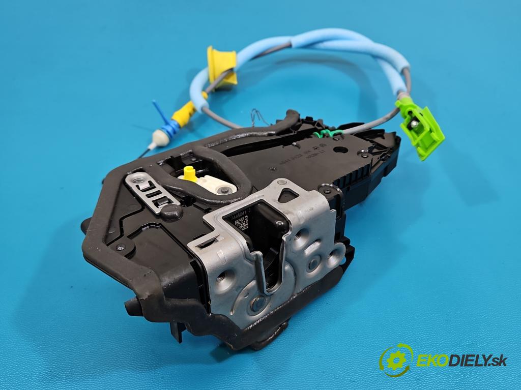 Bmw iX1 U11 0.0 elektrický: 272 hp automatic 200 kW 1 cm3 5- zámek přední levý 7445041-13