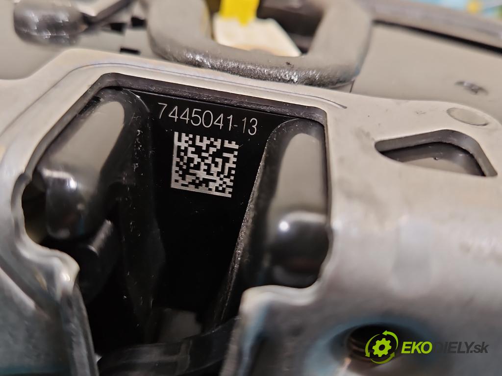 Bmw iX1 U11 0.0 elektrický: 272 HP automatic 200 kW 1 cm3 5- zámok predné ľavý 7445041-13