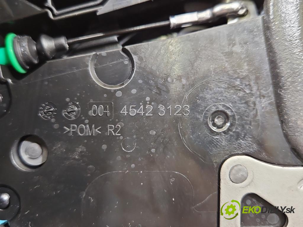 Bmw iX1 U11 0.0 elektrický: 272 HP automatic 200 kW 1 cm3 5- zámok predné pravý 7445044