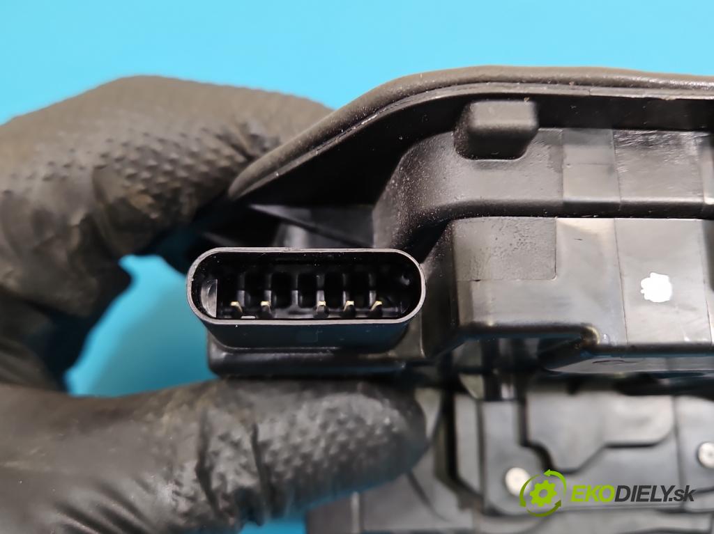 Bmw iX1 U11 0.0 elektrický: 272 HP automatic 200 kW 1 cm3 5- zámok predné pravý 7445044