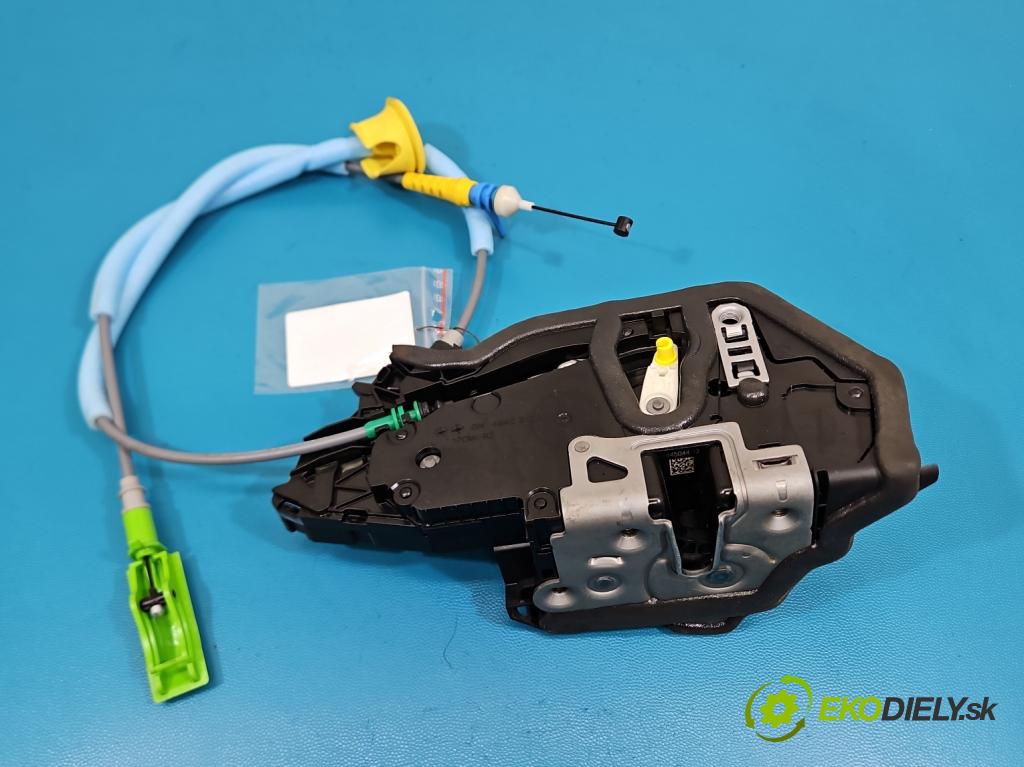 Bmw iX1 U11 0.0 elektrický: 272 HP automatic 200 kW 1 cm3 5- zámok predné pravý 7445044