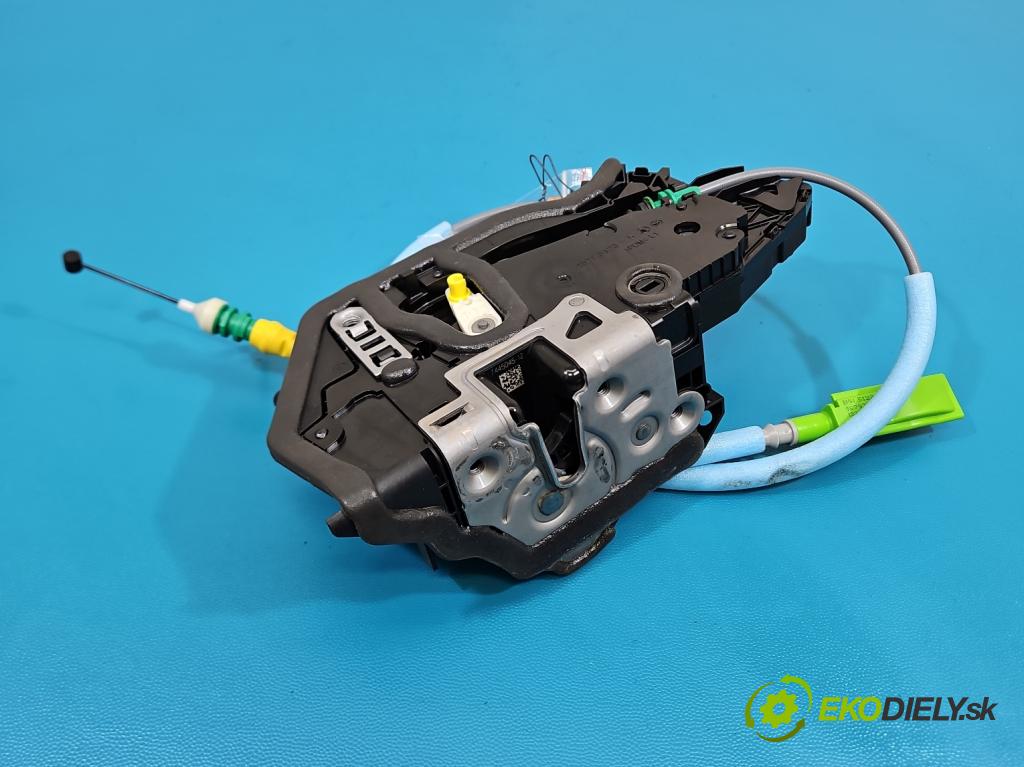 Bmw iX1 U11 0.0 elektrický: 272 hp automatic 200 kW 1 cm3 5- zámek zadní levý 7445045