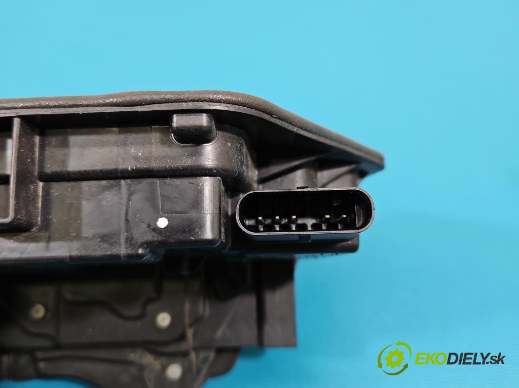 Bmw iX1 U11 0.0 elektrický: 272 HP automatic 200 kW 1 cm3 5- zámok zadné ľavý 7445045