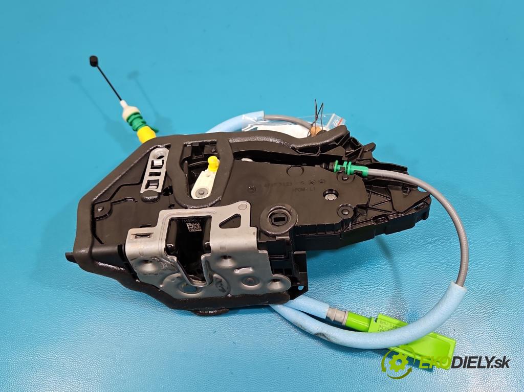 Bmw iX1 U11 0.0 elektrický: 272 HP automatic 200 kW 1 cm3 5- zámok zadné ľavý 7445045