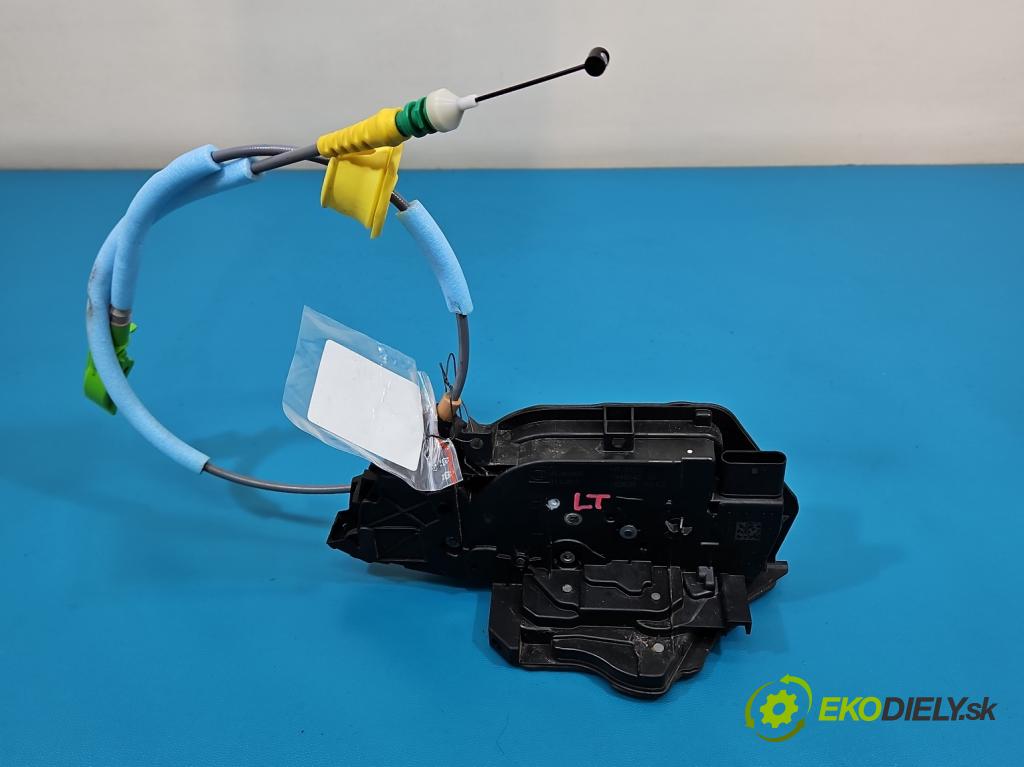 Bmw iX1 U11 0.0 elektrický: 272 HP automatic 200 kW 1 cm3 5- zámok zadné ľavý 7445045