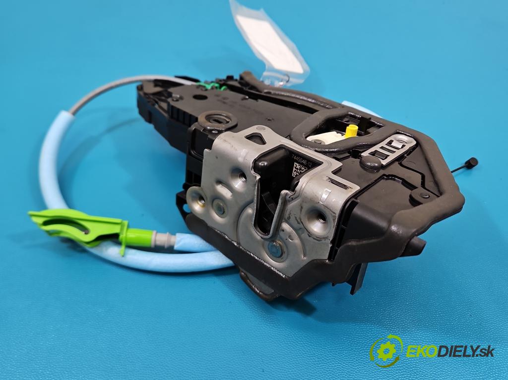 Bmw iX1 U11 0.0 elektrický: 272 hp automatic 200 kW 1 cm3 5- zámek zadní pravý 7445046