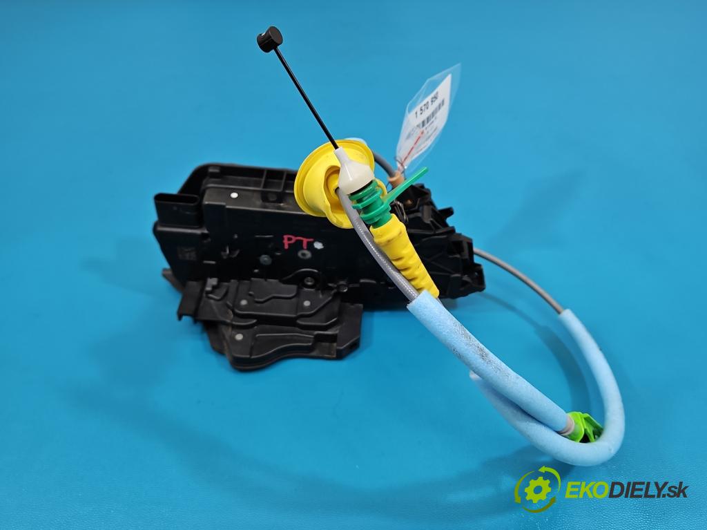 Bmw iX1 U11 0.0 elektrický: 272 hp automatic 200 kW 1 cm3 5- zámek zadní pravý 7445046