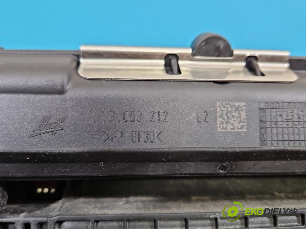 Bmw iX1 U11 0.0 elektrický: 272 HP automatic 200 kW 1 cm3 5- rukoväť predné ľavé mimo: 5A68ED5 (Kľučka dverí vonkajšia predná ľavá)