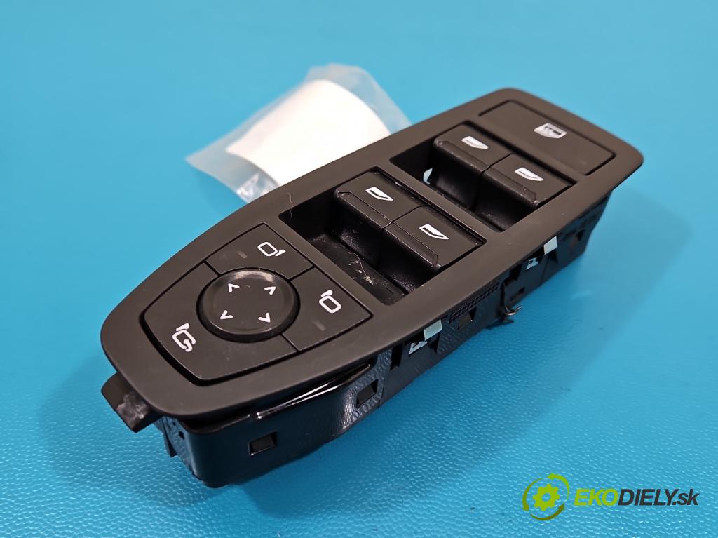 Bmw iX1 U11 0.0 elektrický: 272 hp automatic 200 kW 1 cm3 5- Přepínač oken zpětných zrcátek 9423239