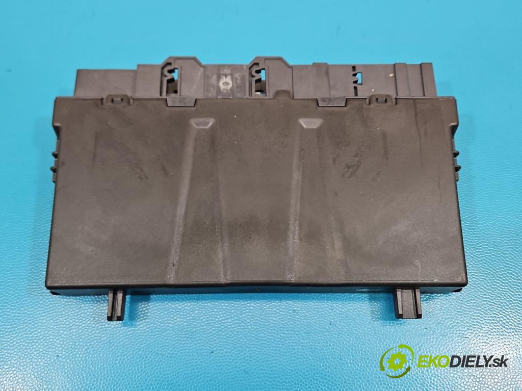 Bmw iX1 U11 0.0 elektrický: 272 hp automatic 200 kW 1 cm3 5- řídící jednotka 5A64DB3