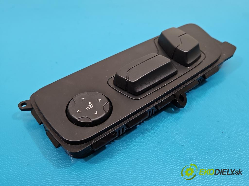 Bmw iX1 U11 0.0 elektrický: 272 hp automatic 200 kW 1 cm3 5- Přepínač 5A1BFE7