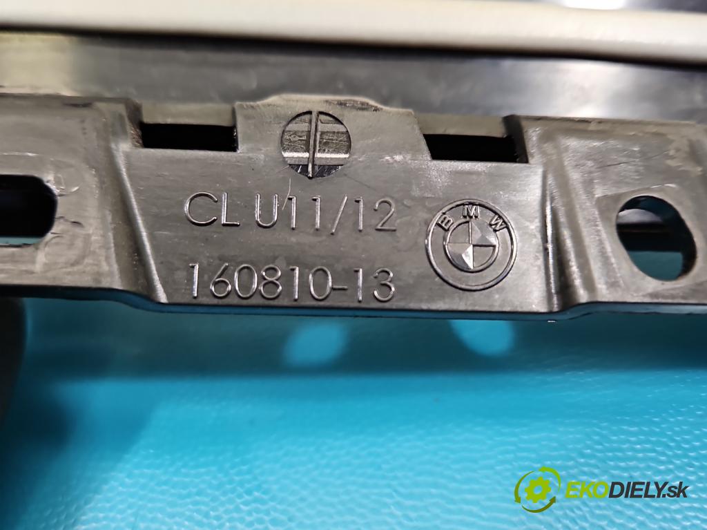 Bmw iX1 U11 0.0 elektrický: 272 hp automatic 200 kW 1 cm3 5- lišta dveře zadní levé 9851687