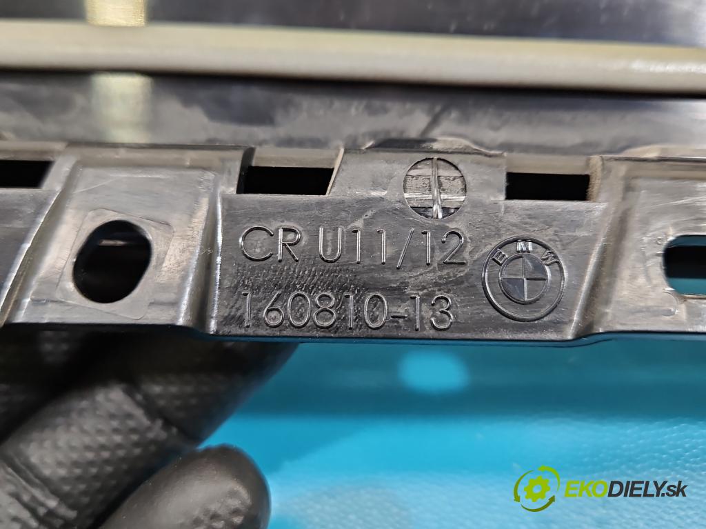 Bmw iX1 U11 0.0 elektrický: 272 hp automatic 200 kW 1 cm3 5- lišta dveře zadní pravé 160810-13