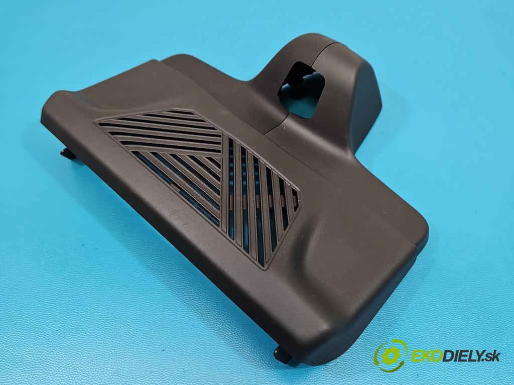 Bmw iX1 U11 0.0 elektrický: 272 HP automatic 200 kW 1 cm3 5- kryt plast 9438765