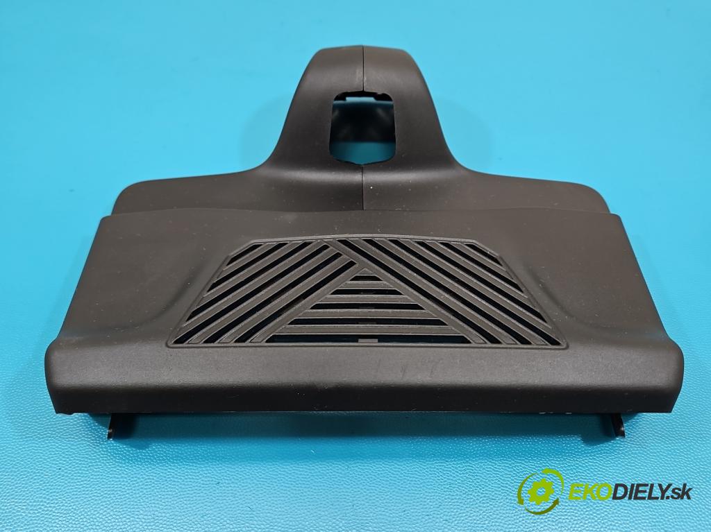 Bmw iX1 U11 0.0 elektrický: 272 hp automatic 200 kW 1 cm3 5- kryt plastová 9438765