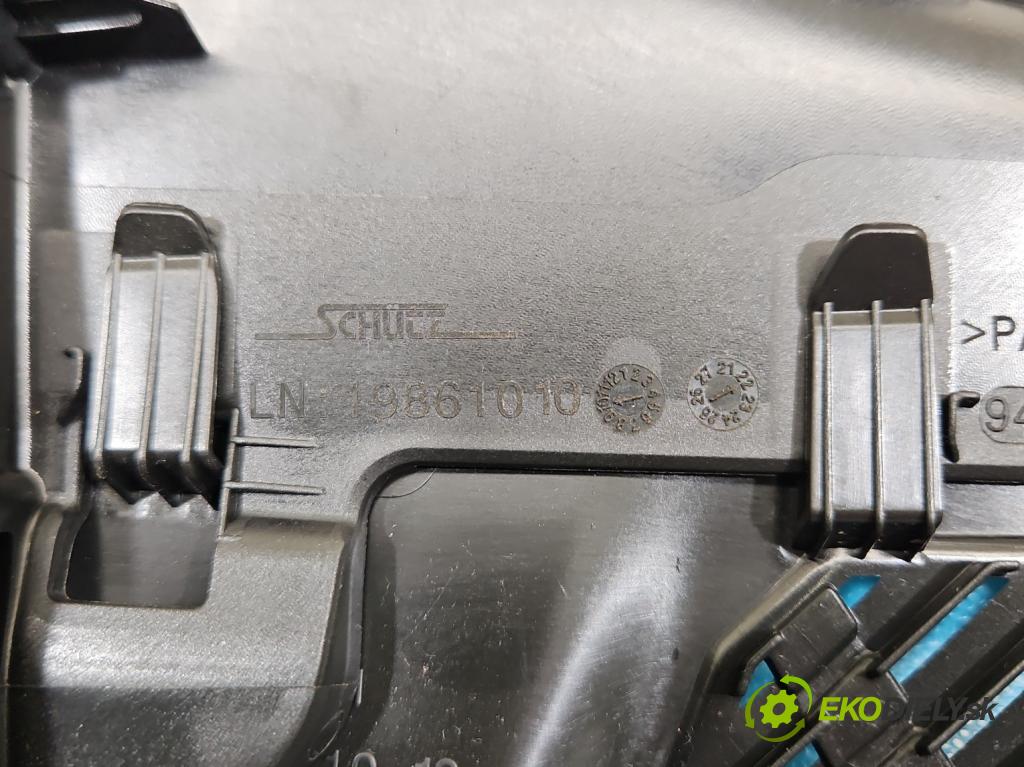 Bmw iX1 U11 0.0 elektrický: 272 hp automatic 200 kW 1 cm3 5- kryt plastová 9438765