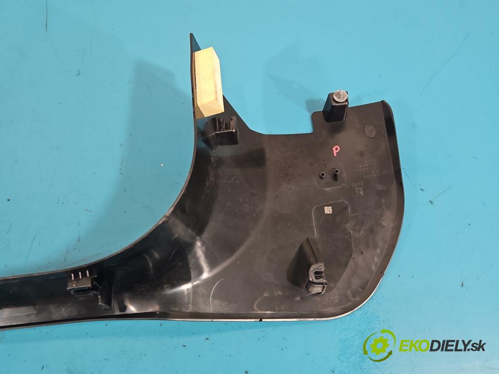 Bmw iX1 U11 0.0 elektrický: 272 hp automatic 200 kW 1 cm3 5- kryt plastová 7952146