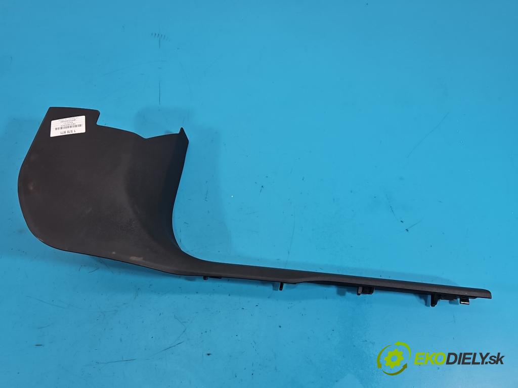 Bmw iX1 U11 0.0 elektrický: 272 hp automatic 200 kW 1 cm3 5- kryt plastová 7952146