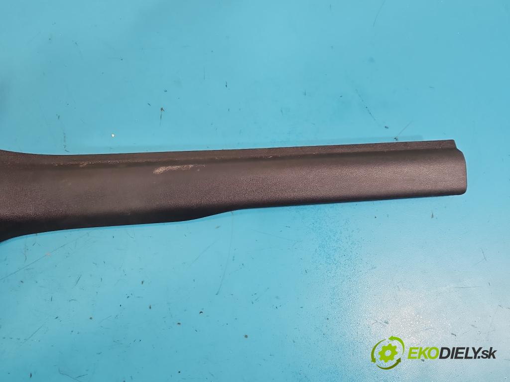 Bmw iX1 U11 0.0 elektrický: 272 hp automatic 200 kW 1 cm3 5- kryt plastová 7952146