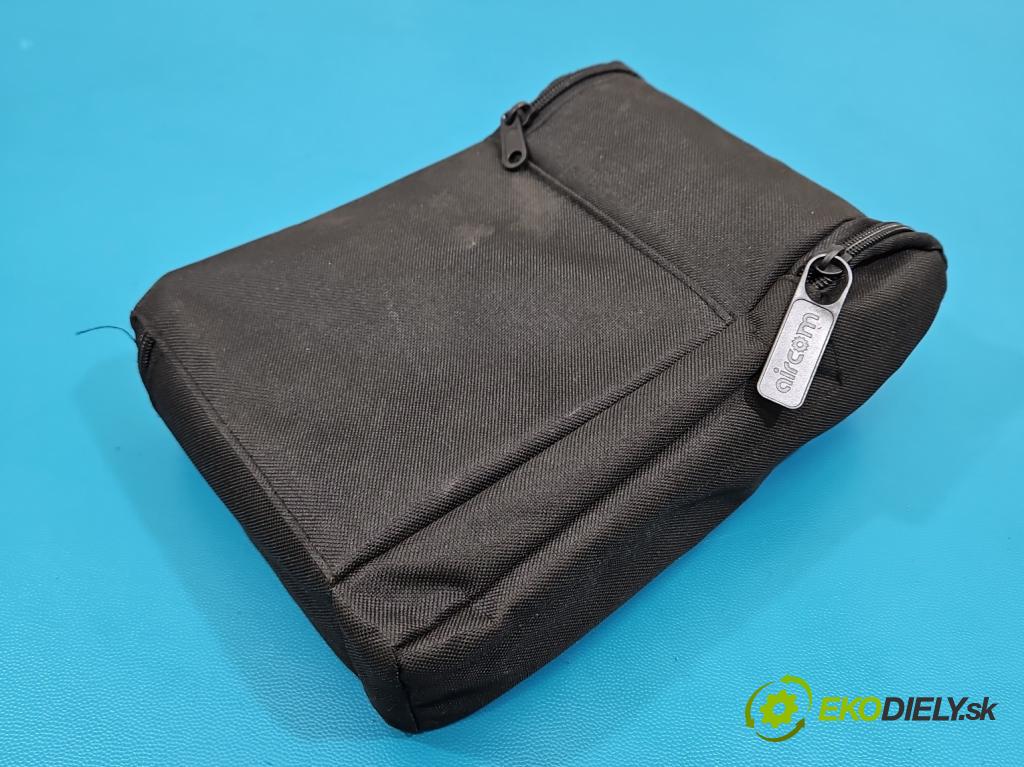 Bmw iX1 U11 0.0 elektrický: 272 HP automatic 200 kW 1 cm3 5- pompa kompresor do pneumatík 6898019