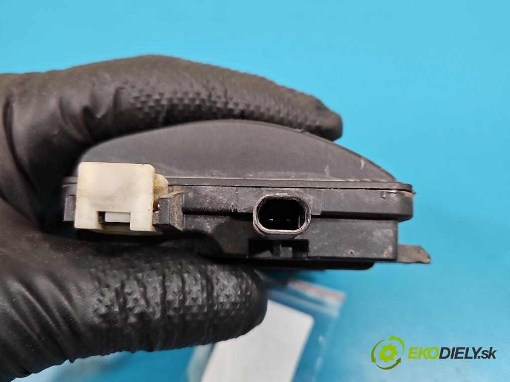 Bmw iX1 U11 0.0 elektrický: 272 hp automatic 200 kW 1 cm3 5- řídící jednotka 5A45EB1