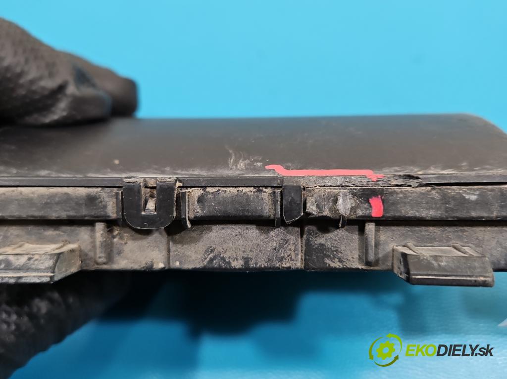 Bmw iX1 U11 0.0 elektrický: 272 hp automatic 200 kW 1 cm3 5- řídící jednotka 5A45EB1