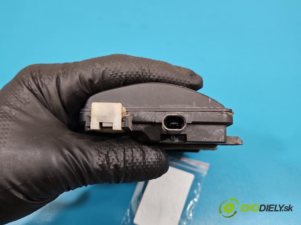 Bmw iX1 U11 0.0 elektrický: 272 hp automatic 200 kW 1 cm3 5- řídící jednotka 5A45EB1