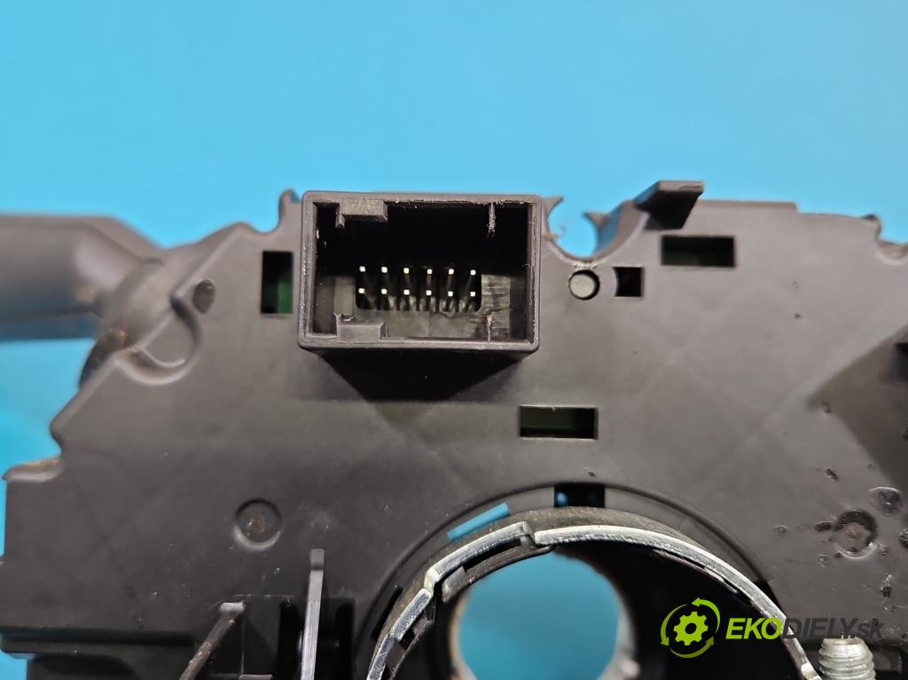 Alfa romeo Giulietta 1.6 jtd 105 hp manual 77 kW 1598 cm3 5- Přepínač sdružený 01560905790 (Páčky pod volantem)