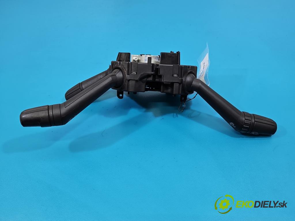 Alfa romeo Giulietta 1.6 jtd 105 hp manual 77 kW 1598 cm3 5- Přepínač sdružený 01560905790 (Páčky pod volantem)