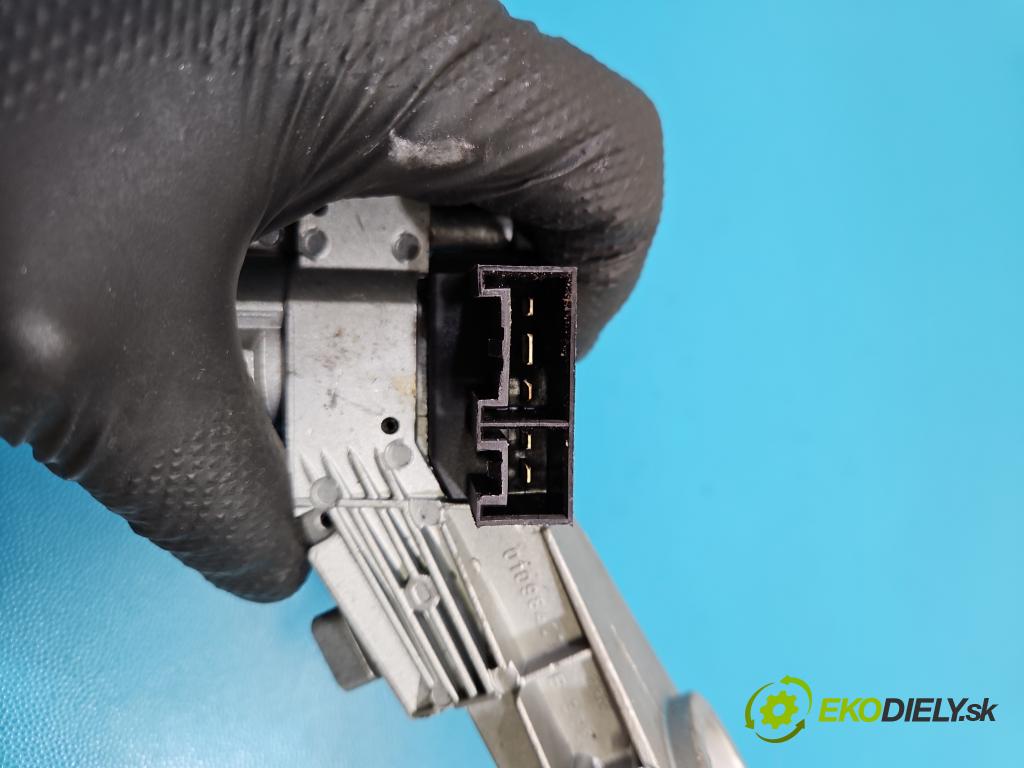 Alfa romeo Giulietta 1.6 jtd 105 HP manual 77 kW 1598 cm3 5- riadiaca jednotka motora 0281017785