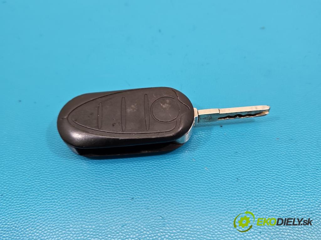 Alfa romeo Giulietta 1.6 jtd 105 HP manual 77 kW 1598 cm3 5- riadiaca jednotka motora 0281017785