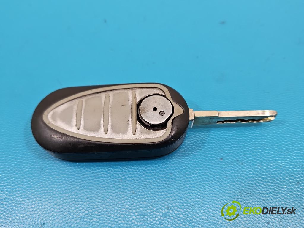 Alfa romeo Giulietta 1.6 jtd 105 HP manual 77 kW 1598 cm3 5- riadiaca jednotka motora 0281017785