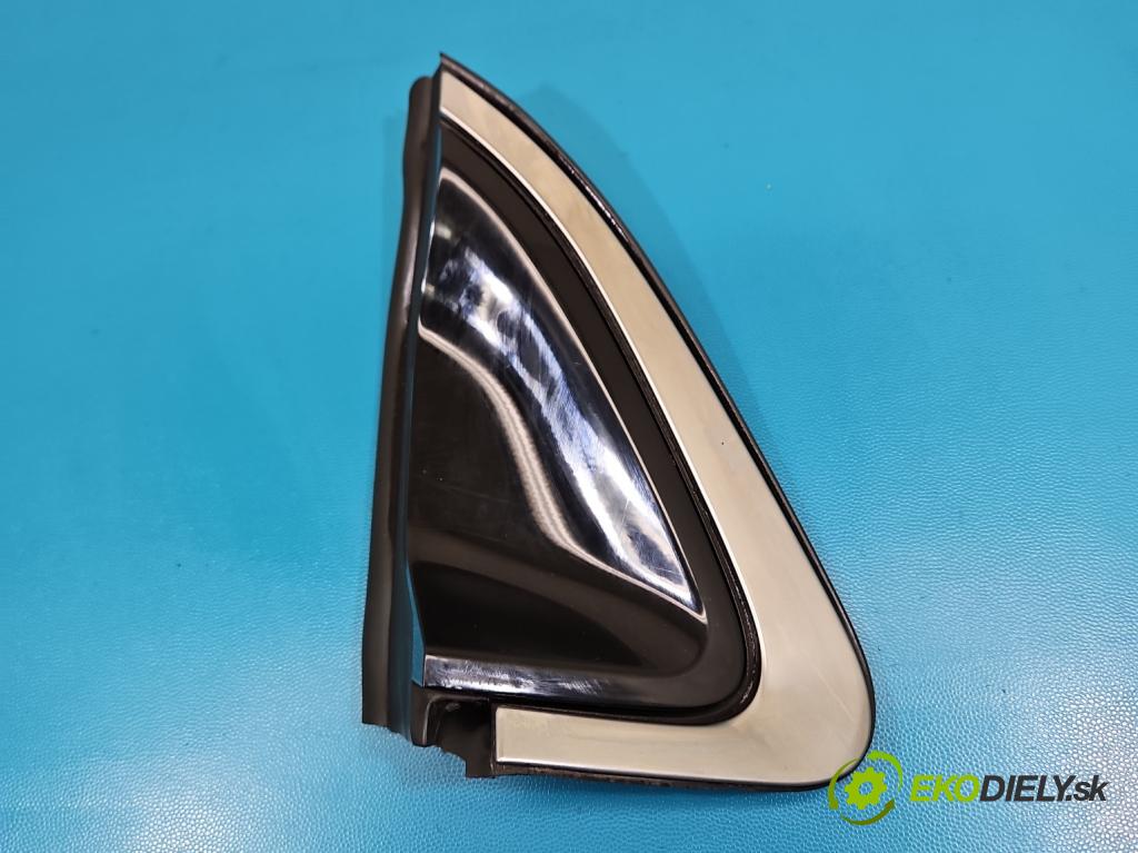 Renault Clio V 2019- 1.0 91 KM automatic 67 kW 999 cm3 5- kryt plast